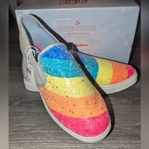 JoJo Siwa Shoes